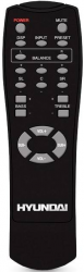 Пульт для Hyundai H-HAS6005 *