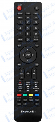Пульт для Skyworth 32E2000, 43E2000 для телевизора
