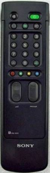 Пульт для Sony RM-833