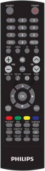 Пульт для Philips RC-T1, LT-19A1 *