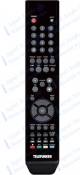 Пульт для Telefunken TF-LED24S1 для телевизора *
