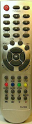 Пульт для TechnoSAT TH-7300, Dreamsky DSR-7500