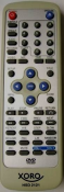 Пульт для Xoro HSD-2121 *