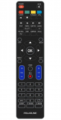 Пульт для POLARLINE 32PL51TC, 43PL52TC, 50PL52TC-SM *