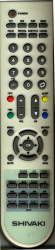 Пульт для Shivaki BT-0447E *