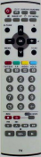 Пульт для Panasonic N2QAJB000080