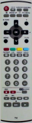 Пульт для Panasonic N2QAJB000080
