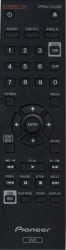 Пульт для Pioneer DV-420V-K *