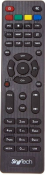 Пульт для Skytech 178D *