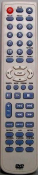 Пульт для Daewoo DV-1350S