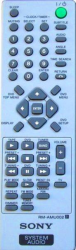 Пульт для Sony RM-AMU002 *