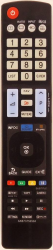 Пульт для LG AKB73756504