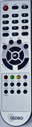 Пульт для Globo 5100CIR *