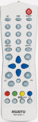 Пульт ДУ универсальный для Philips RM-022C