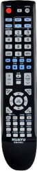 Пульт ДУ универсальный для домашнего кинотеатра Samsung RM-D935
