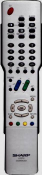 Пульт для Sharp GA290WJSA *