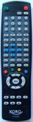 Пульт для Xoro HTC 2001 *