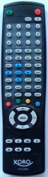 Пульт для Xoro HTC 2001 *