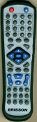 Пульт для Erisson DVD-1170 *