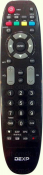 Пульт для Dexp 50A7000