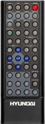 Пульт для Hyundai H-CMMD4043 *