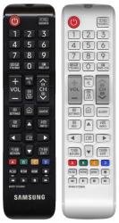 Пульт для Samsung BN59-01268D, BN59-01268G