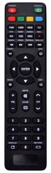 Пульт для Vekta LD-24TR4315BT, LD-24TR4315WT, LD-24TR4011BT, LD-32SR5115BT, LD-32TR4315BT, LD-39TR4315BT