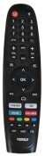 Пульт для Merely MRL-LED24HD100T2, MRL-LED32HD100T2, MRL-LED32HDS100T2, MRL-LED40FHDS100T2, MRL-LED40FHD100T2, MRL-LED43FHDS100T2, MRL-LED43FHD100T2