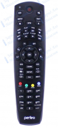 Пульт универсальный программируемый и обучаемый PERFEO PF_B4095