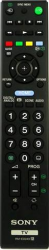 Пульт для Sony RM-ED049 