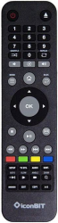 Пульт для Iconbit XDS111K 500Gb *