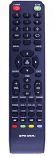 Пульт для Shivaki STV-40LED42S для телевизора *