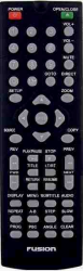 Пульт для Fusion FD-U161X*