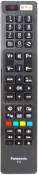 Пульт для Panasonic RC48125 (30089237) *