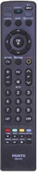 Пульт ДУ универсальный для LG RM-D757