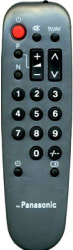 Пульт для Panasonic EUR501310