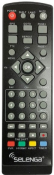 Пульт для DVB-T2 Selenga HD850T2 *