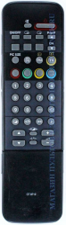 Пульт для Toshiba CT-9712
