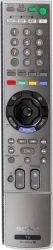 Пульт для Sony RM-ED006 *