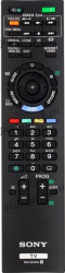 Пульт для Sony RM-ED034 *