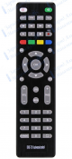 Dream DVB-T2+3 универсальный пульт для DVB-T2 приставок, ресиверов