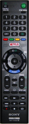 Пульт для Sony RMT-TX102D