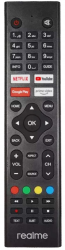 Пульт для Realme 32 RMT101, 43 RMV2004, 50 RMV2005, 55 RMV2001