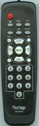 Пульт для Lentel RC-0701, SF-0701