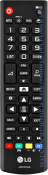 Пульт для LG AKB74915346, LG 22MT48VF-PZ, LG 22MT58VF-PZ
