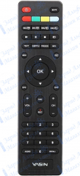 Пульт для Yasin LED-32E58TS для телевизора