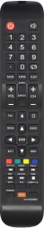 Пульт для Erisson 32LES903T2SM, 32LES900T2SM, 32LX9000CT, 32LX9050T2, 40FLES900T2SM, 43FLES901T2SM *