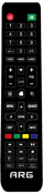 Пульт для ARG LD32B6500, LD40A6500