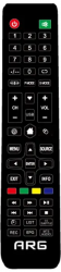 Пульт для ARG LD32B6500, LD40A6500