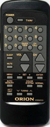 Пульт для Orion 076R0AP010